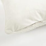Декоративная подушка White MAURA