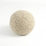 Декоративная подушка Sfera Beige MAURA