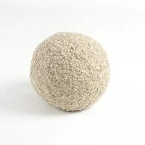 Декоративная подушка Sfera Beige MAURA