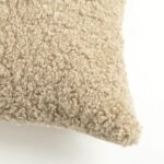 Декоративная подушка Beige MAURA