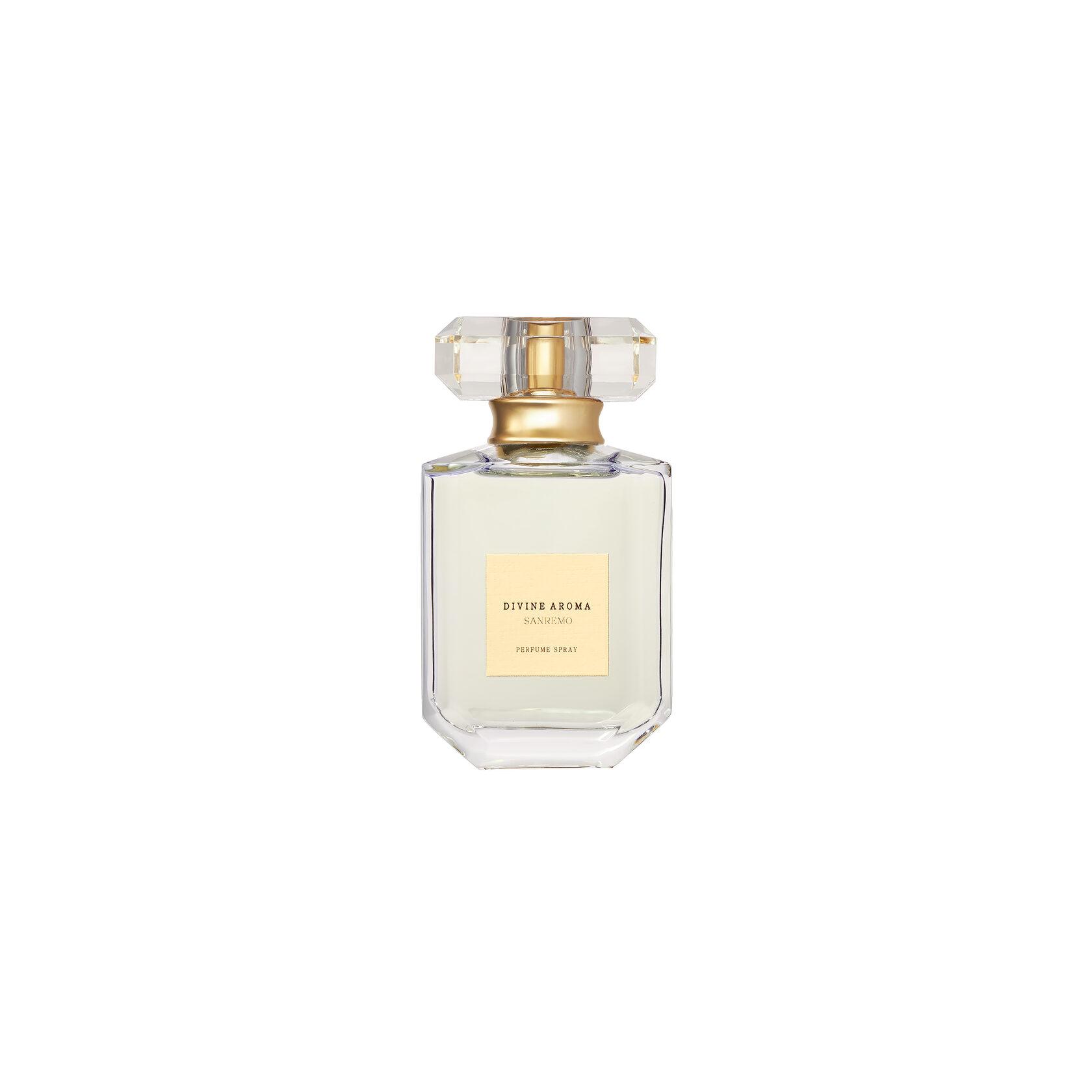 PERFUME SPRAY SANREMO MAURA PERFUME SPRAY SANREMO MAURA