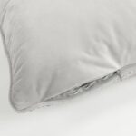 Декоративная подушка Grey MAURA