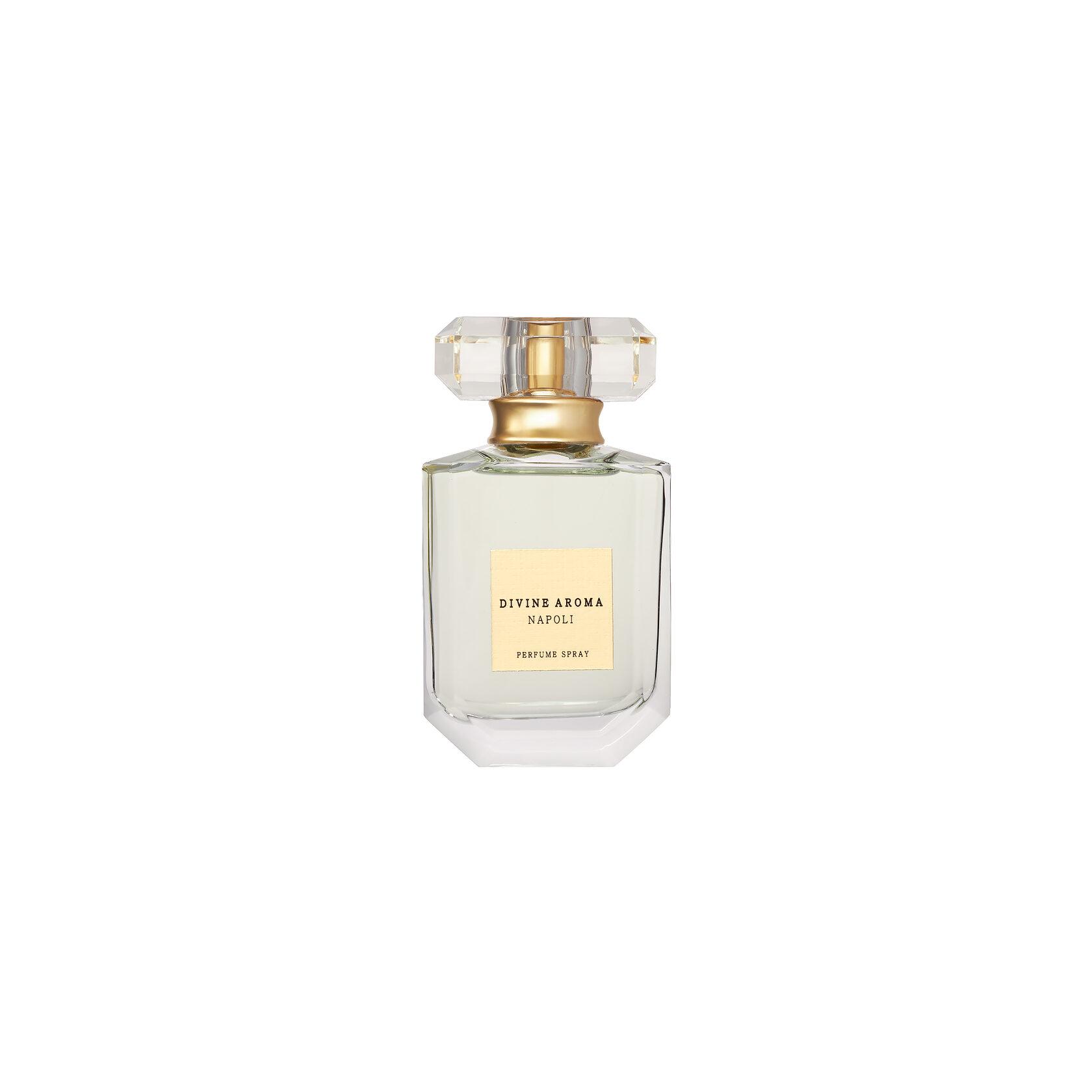 PERFUME SPRAY NAPOLI MAURA PERFUME SPRAY NAPOLI MAURA