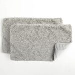 Декоративная подушка Grey MAURA
