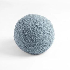 Декоративная подушка Sfera Blue MAURA