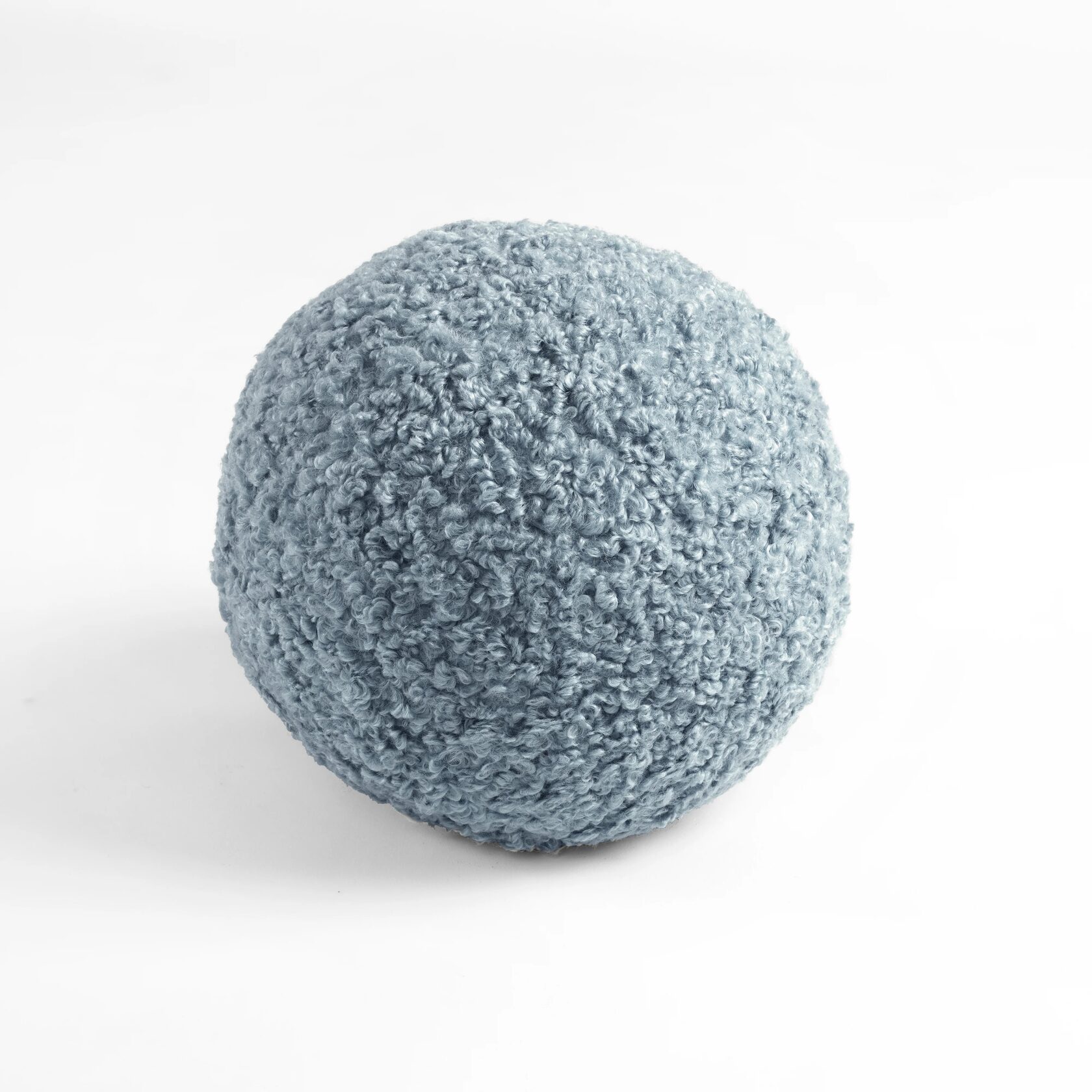 Декоративная подушка Sfera Blue MAURA Декоративная подушка Sfera Blue MAURA