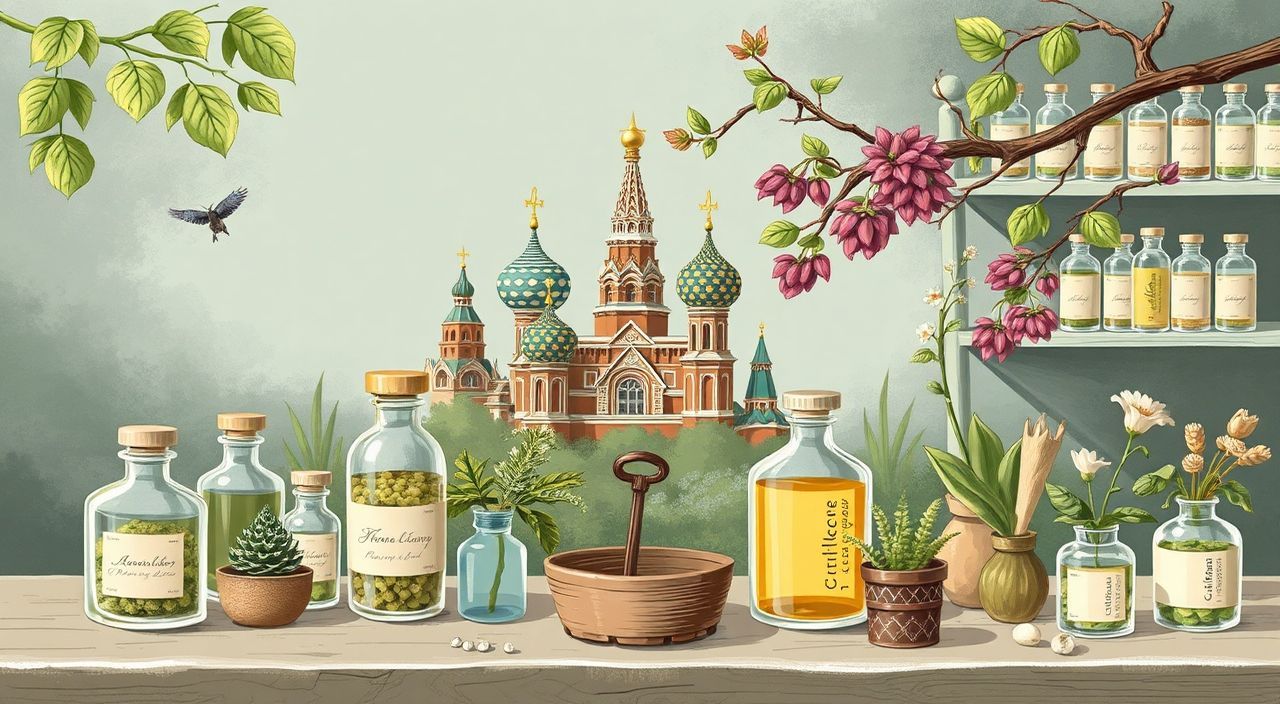 Аптекарский огород в москве как попасть