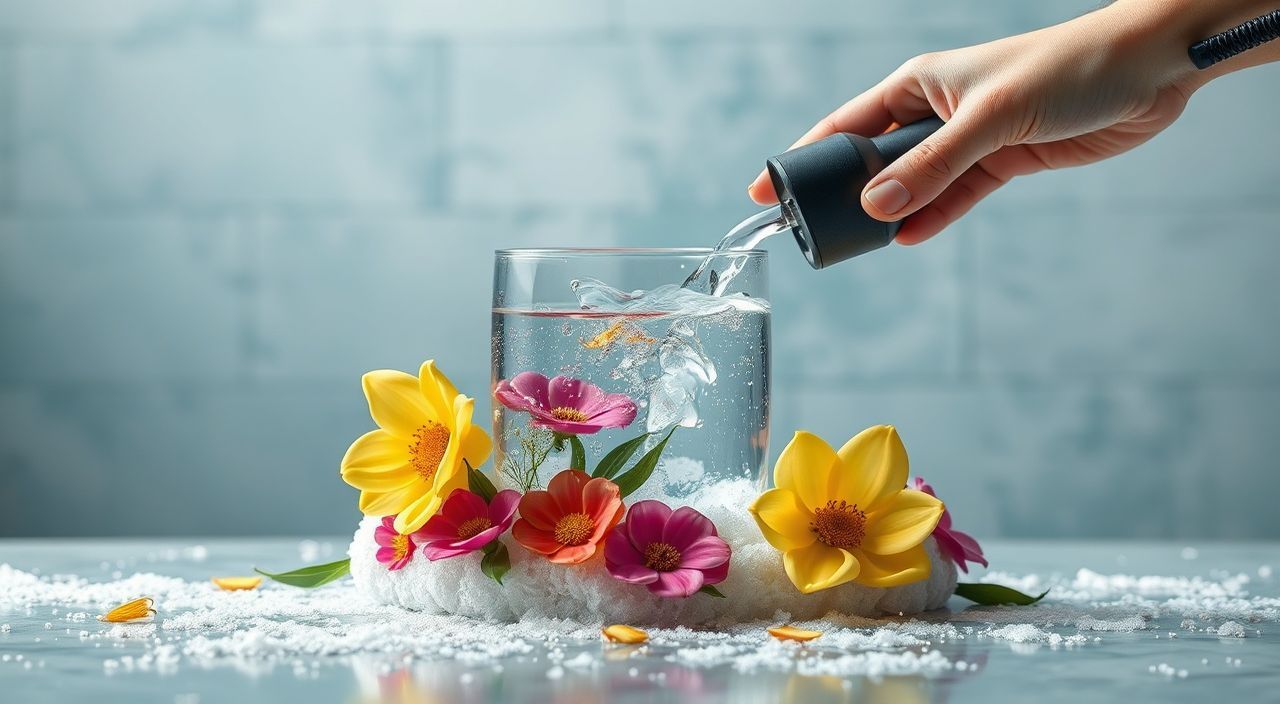 Как часто поливать флористическую губку