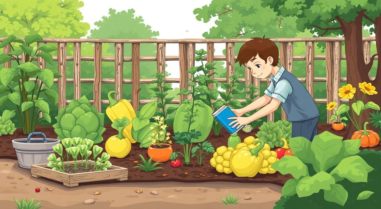 Как выкупить огород