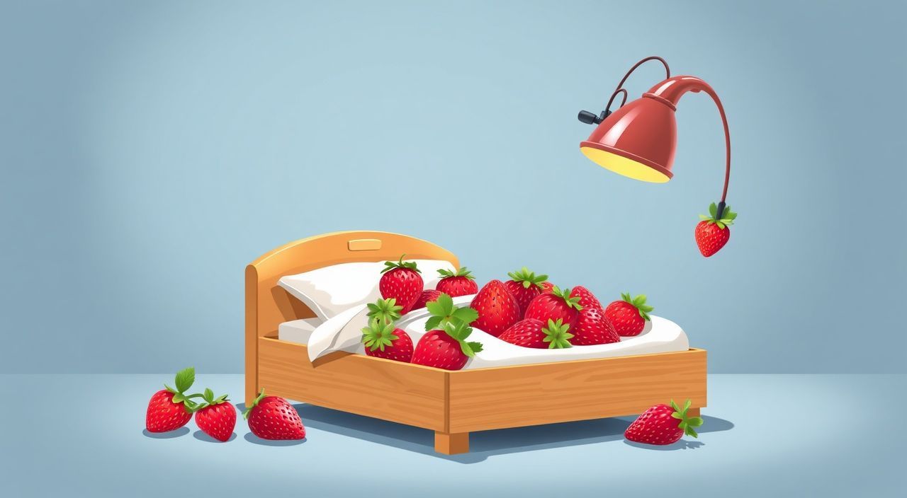 Какие грядки для клубники лучшее