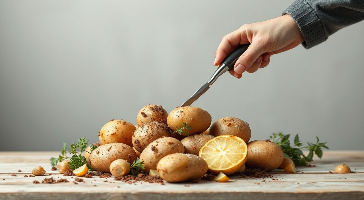 Какую культуру можно сажать после картофеля