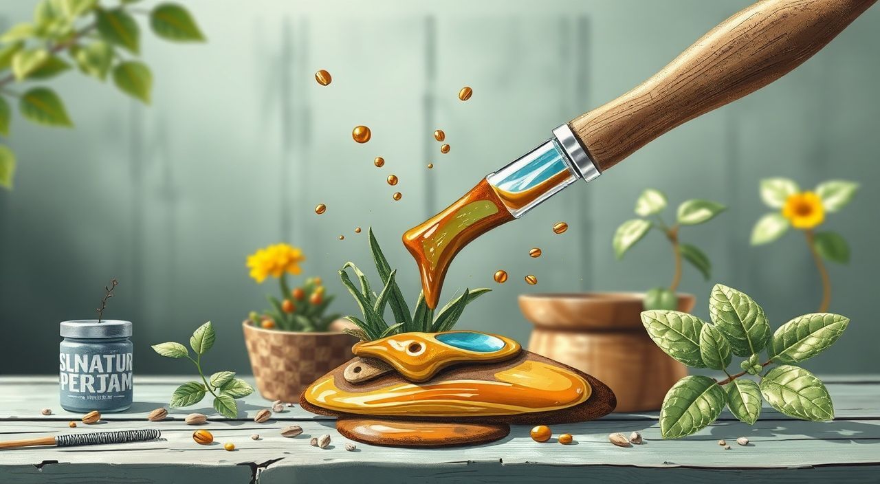 Садовый вар из чего делают