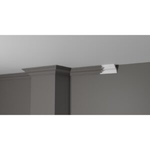 Карниз DD28 DECOR-DIZAYN — изображение 3