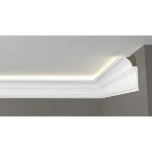 Карниз DD517 DECOR-DIZAYN — изображение 9