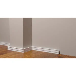 Плинтус DD633 DECOR-DIZAYN
