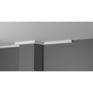 Карниз DD611 DECOR-DIZAYN