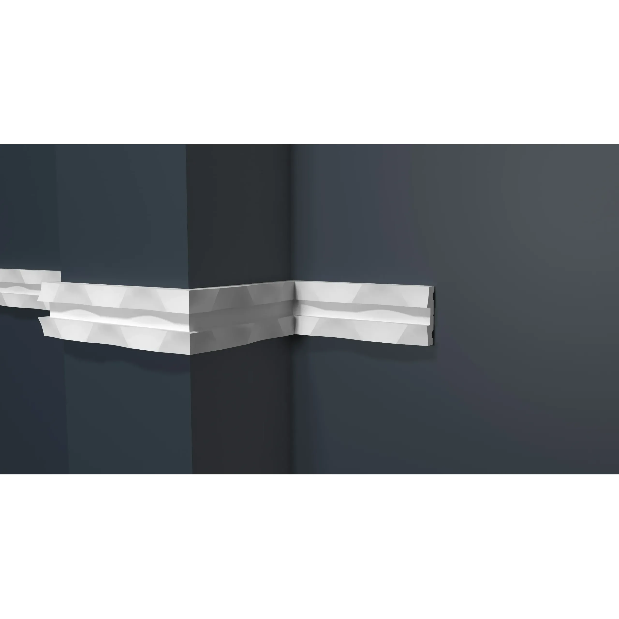 Молдинг DD636 DECOR-DIZAYN Молдинг DD636 DECOR-DIZAYN