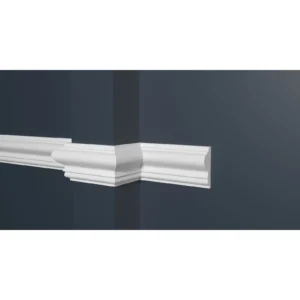 Молдинг DD301 DECOR-DIZAYN