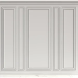 Молдинг DD629 DECOR-DIZAYN — изображение 6