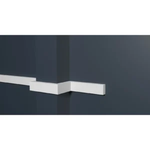 Молдинг DD610 DECOR-DIZAYN