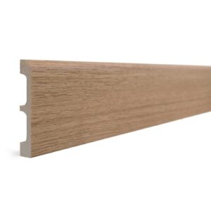 Плинтус 706-90SH DECOR-DIZAYN — изображение 3