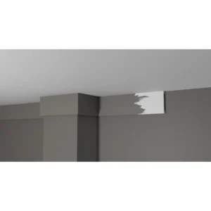 Карниз DD708 DECOR-DIZAYN — изображение 3