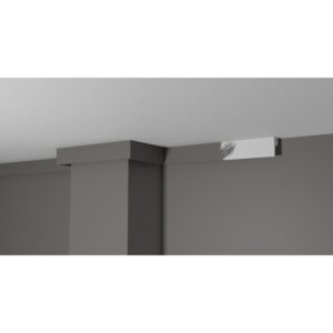 Карниз DD616 DECOR-DIZAYN — изображение 3