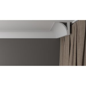 Карниз DD46 DECOR-DIZAYN — изображение 6