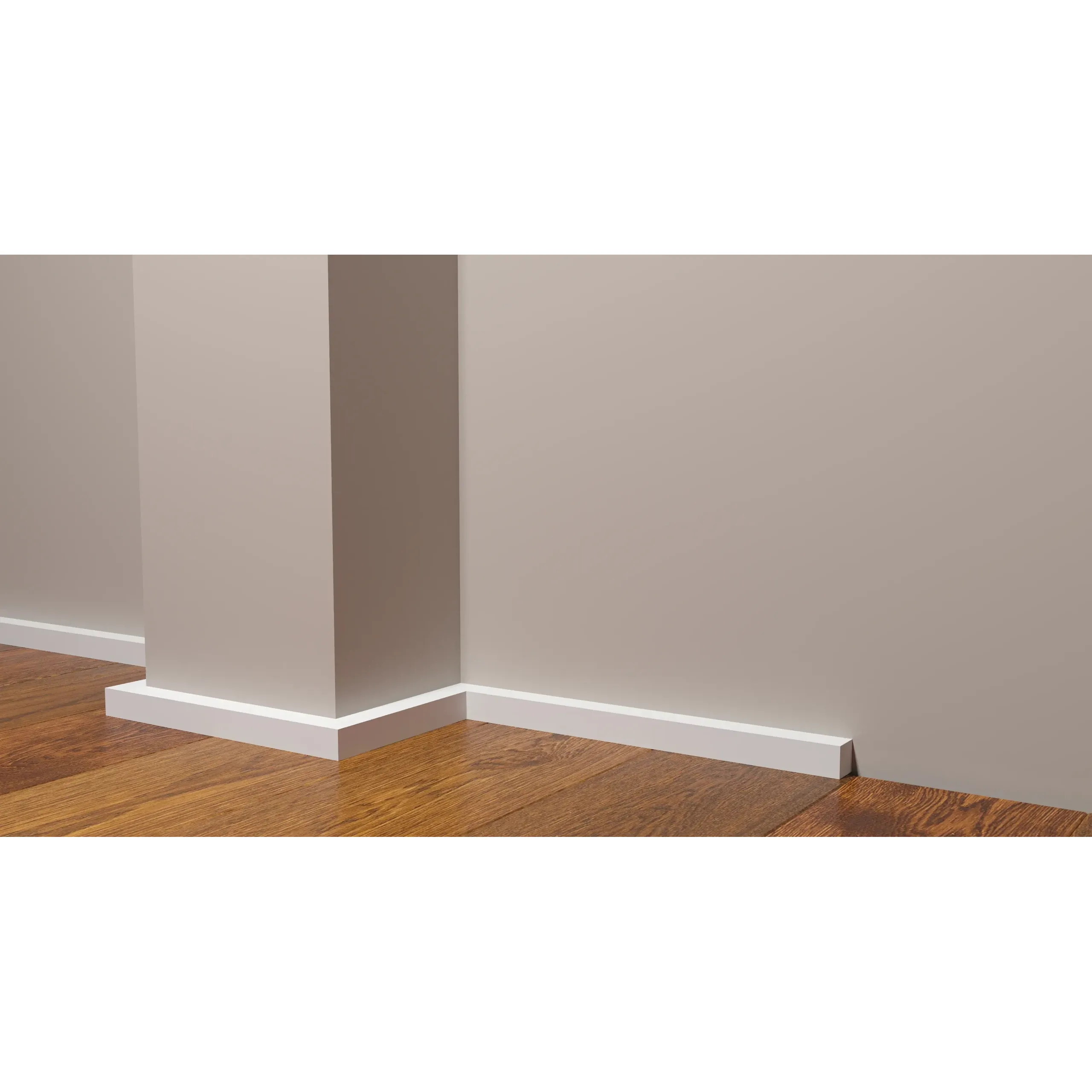 Плинтус DD622(3m) DECOR-DIZAYN Плинтус DD622(3m) DECOR-DIZAYN