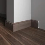 Плинтус 701-81SH DECOR-DIZAYN