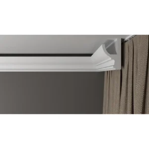 Потолочный профиль с подсветкой DD507 DECOR-DIZAYN — изображение 5