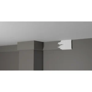 Карниз DD706 DECOR-DIZAYN — изображение 3