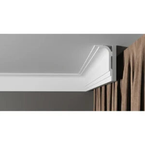 Карниз DD516 DECOR-DIZAYN — изображение 11