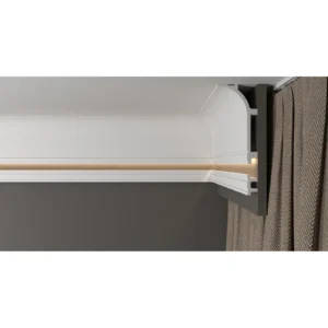 Карниз DD520 DECOR-DIZAYN — изображение 22