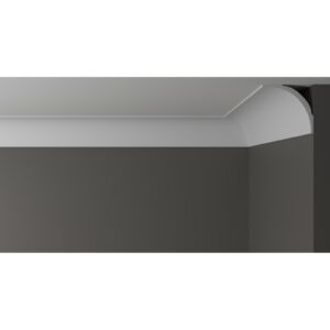 Карниз DD46 DECOR-DIZAYN — изображение 7