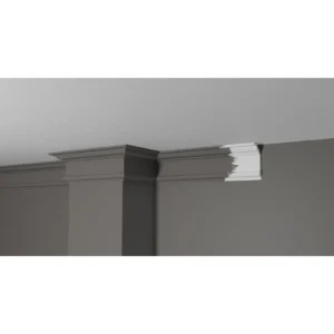 Карниз DD502 DECOR-DIZAYN — изображение 3