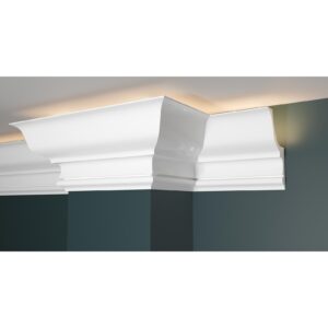 Потолочный профиль с подсветкой DD509 DECOR-DIZAYN