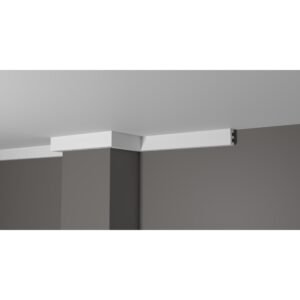 Карниз DD612 DECOR-DIZAYN