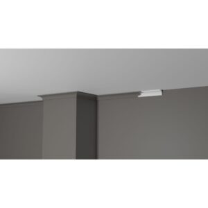Карниз DD26 DECOR-DIZAYN — изображение 3