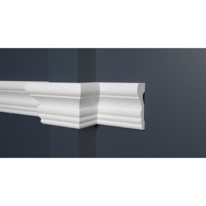 Молдинг DD354 DECOR-DIZAYN