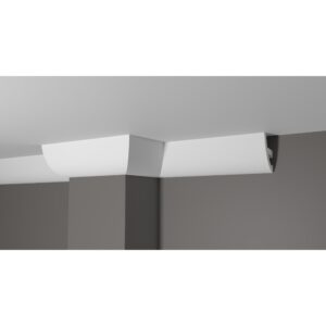 Карниз DD510 DECOR-DIZAYN