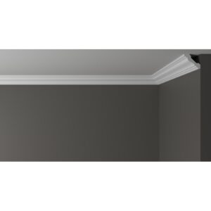 Карниз DD21 DECOR-DIZAYN — изображение 7