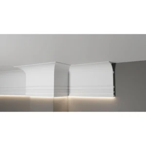 Карниз DD520 DECOR-DIZAYN — изображение 16