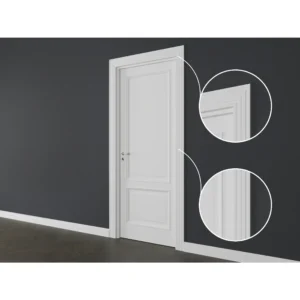 Пилястра DD201(2.4m) DECOR-DIZAYN — изображение 3