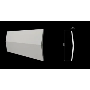 Стеновая панель DD928(3m) DECOR-DIZAYN — изображение 5