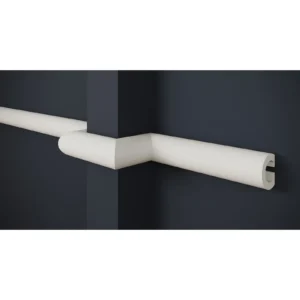 Молдинг DD634 DECOR-DIZAYN