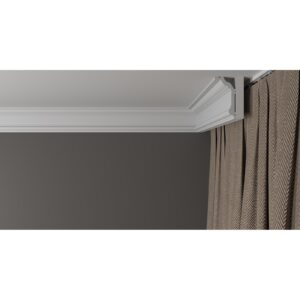 Карниз DD502 DECOR-DIZAYN — изображение 6