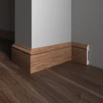 Плинтус 005-83SH DECOR-DIZAYN