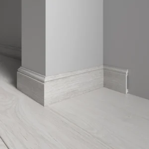 Плинтус 701-89SH DECOR-DIZAYN