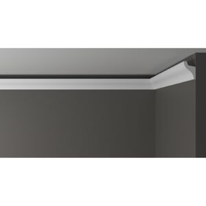 Потолочный профиль с подсветкой DD506 DECOR-DIZAYN — изображение 7